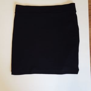 Forever 21 knit  mini.